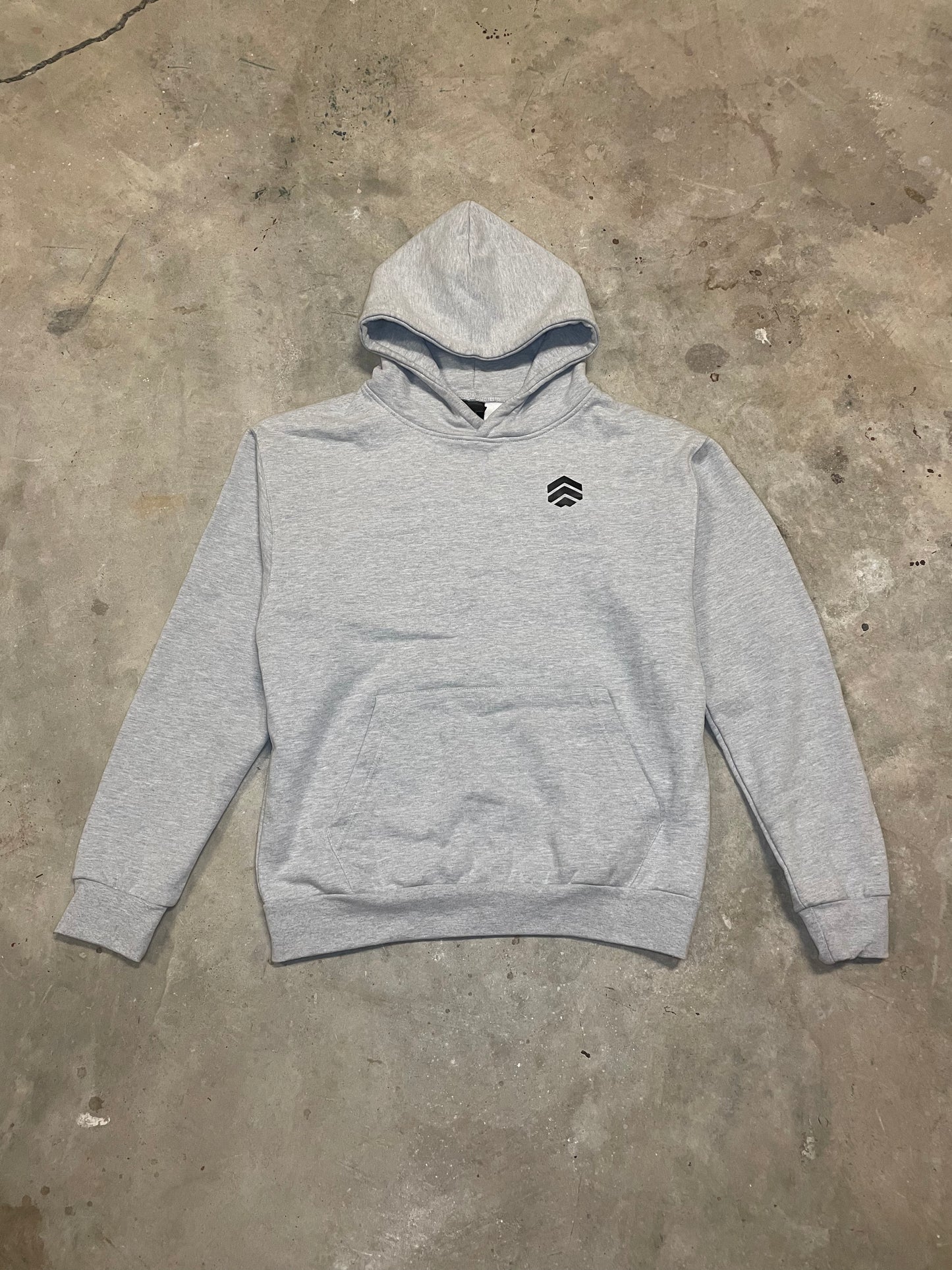 Premium Oversized Hoodie