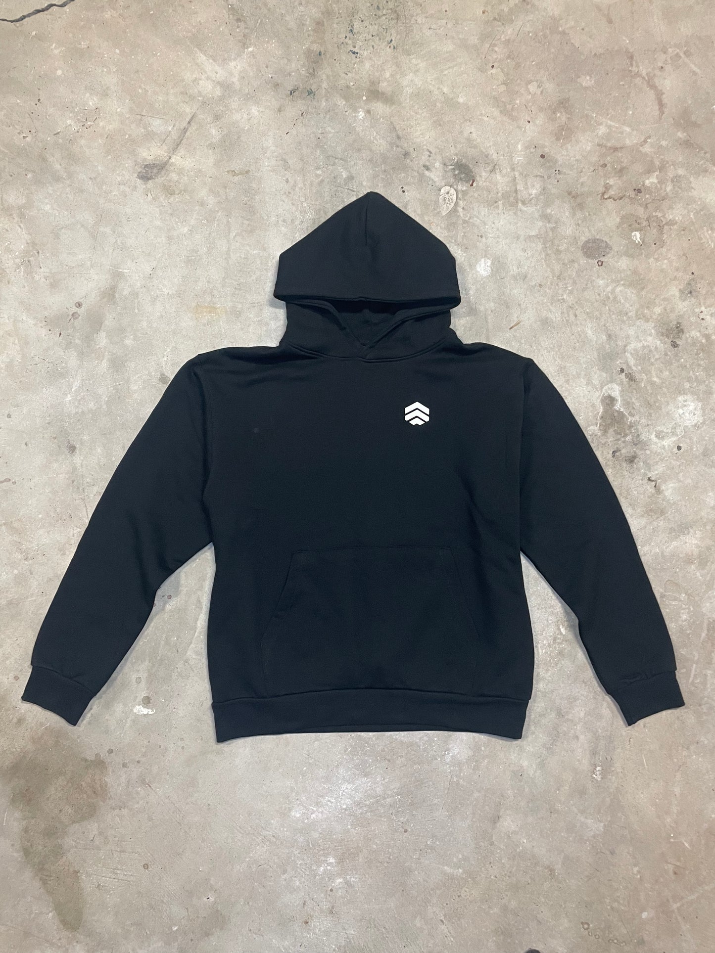 Premium Oversized Hoodie