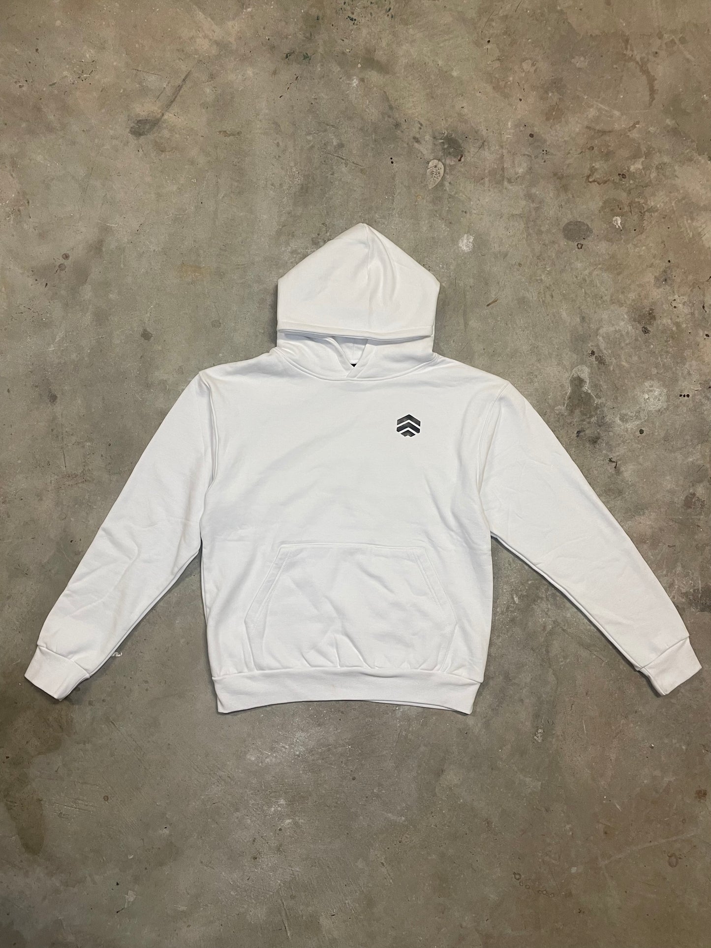 Premium Oversized Hoodie