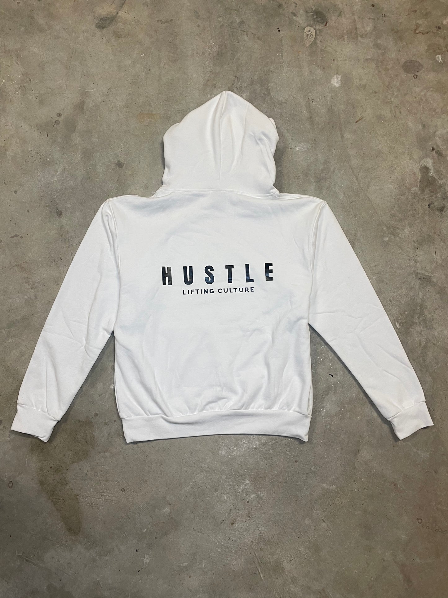 Premium Oversized Hoodie